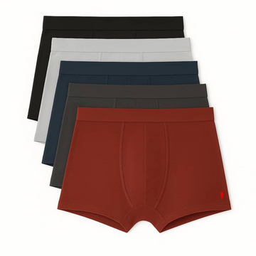 5-Pack Pick & Combo - Boxer Briefs