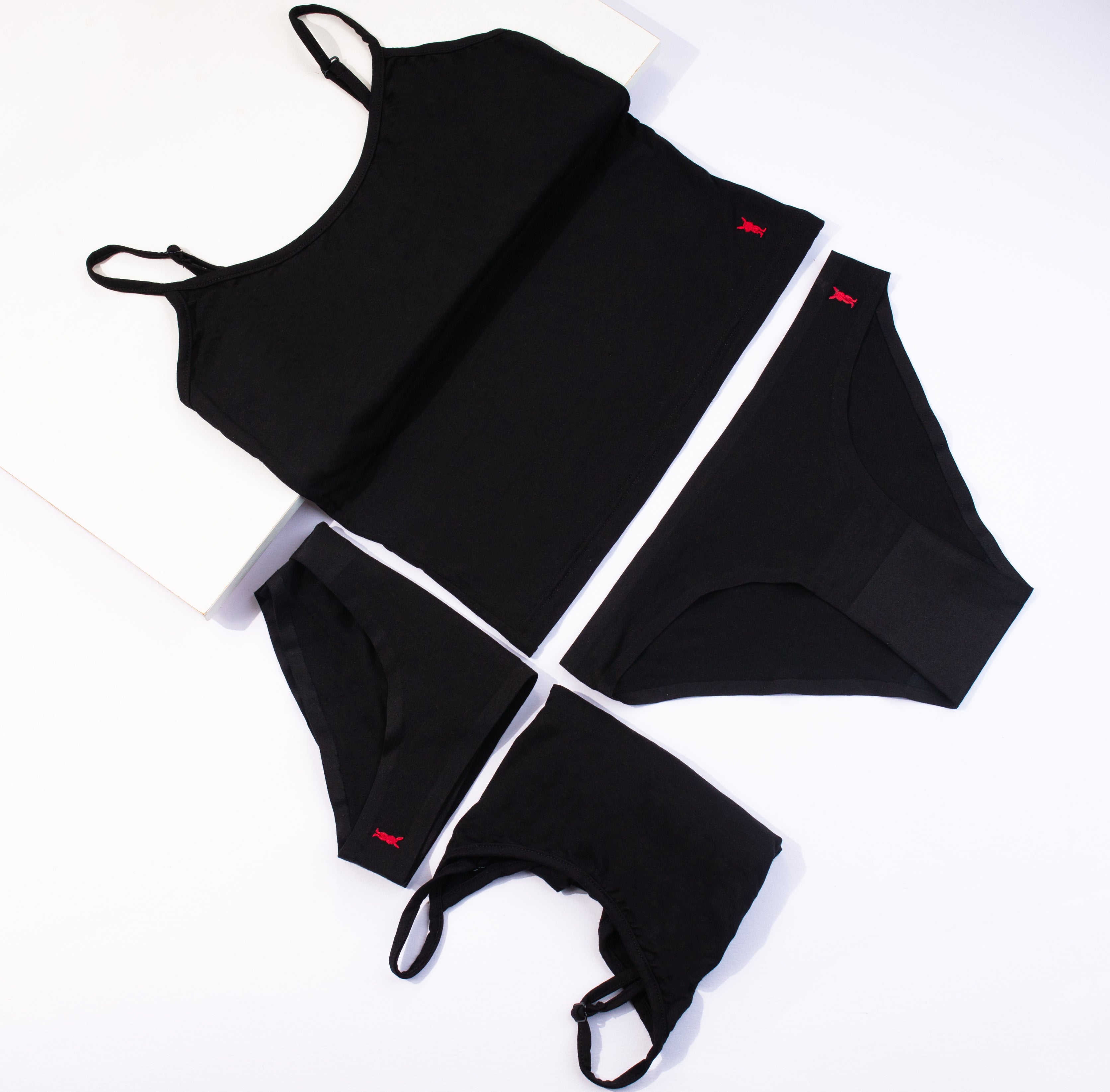 Everyday Essentials Pack
