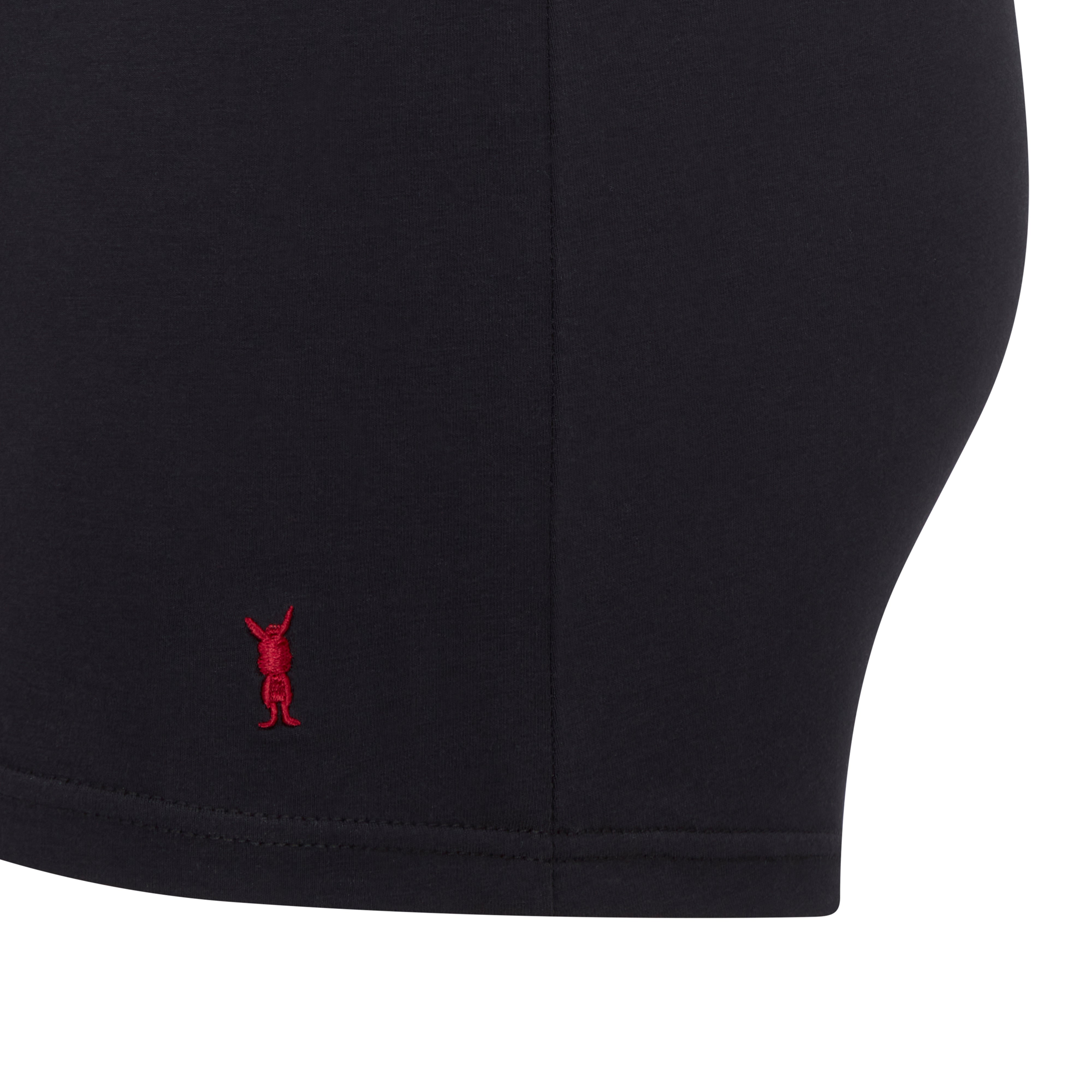 3-Pack Neutral Mix Premium Cotton Boxer-briefs