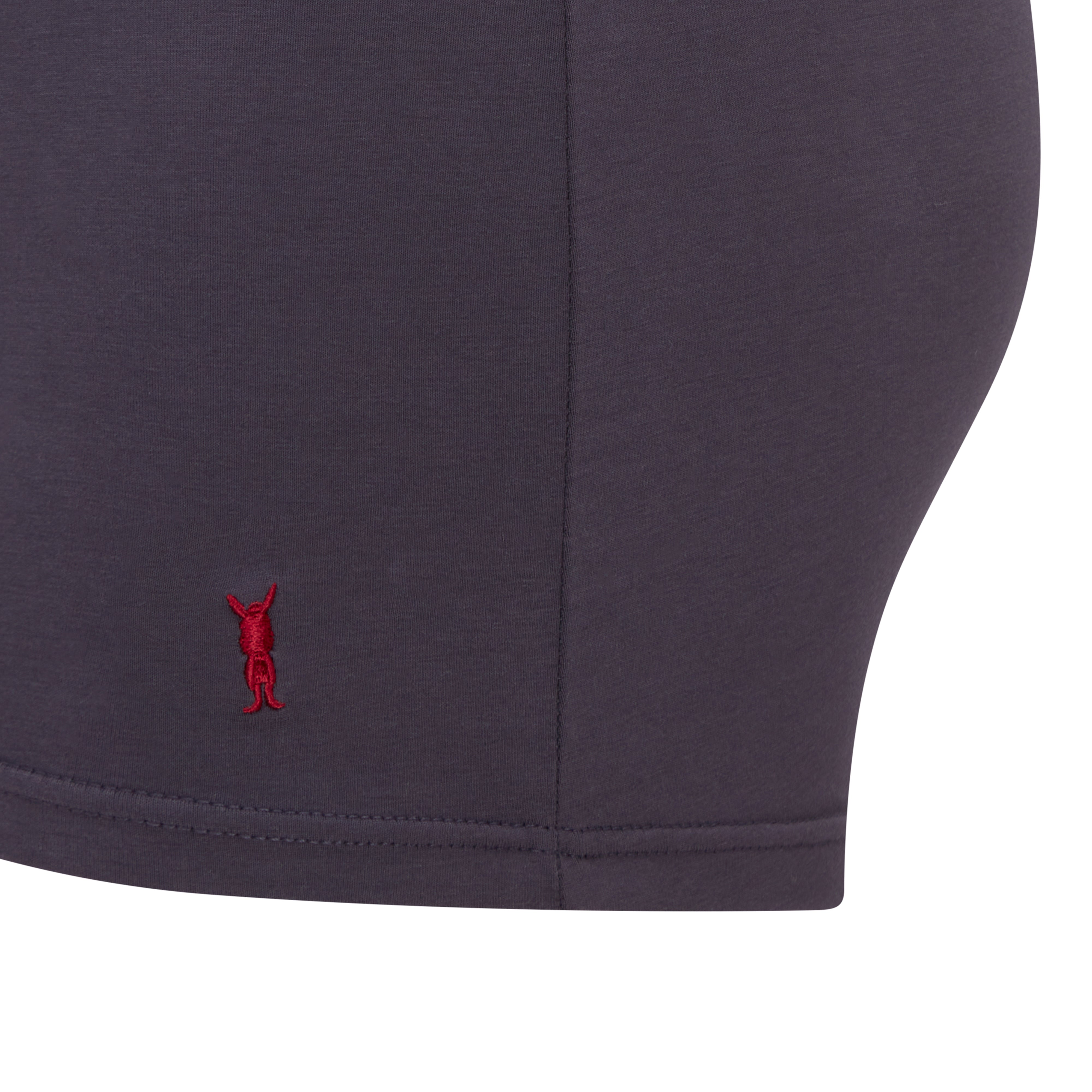 3-Pack Neutral Mix Premium Cotton Boxer-briefs