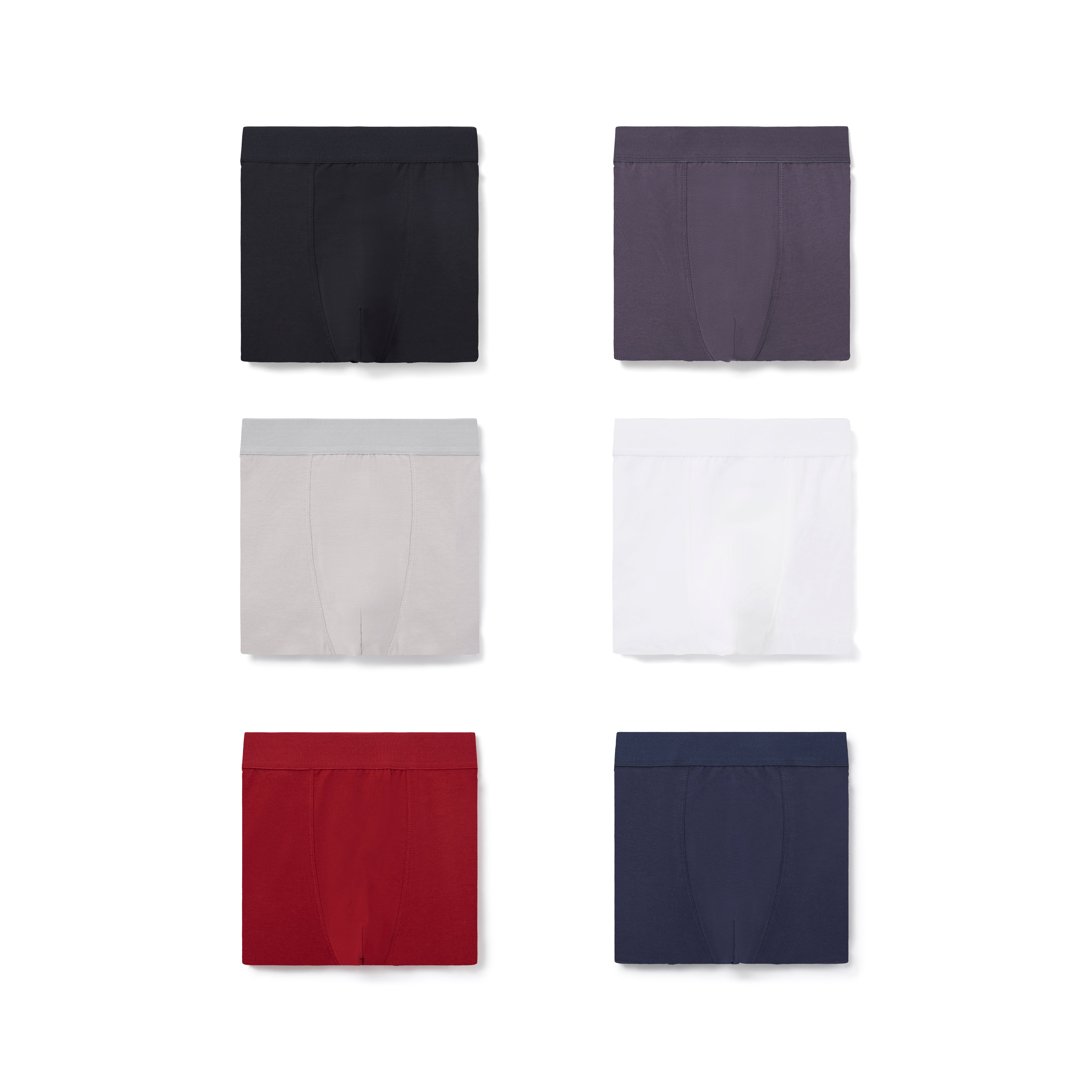 McRabbit 5-Day Boxer Combo - Pick & Mix