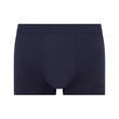 3-Pack Blue Premium Cotton Boxer-briefs