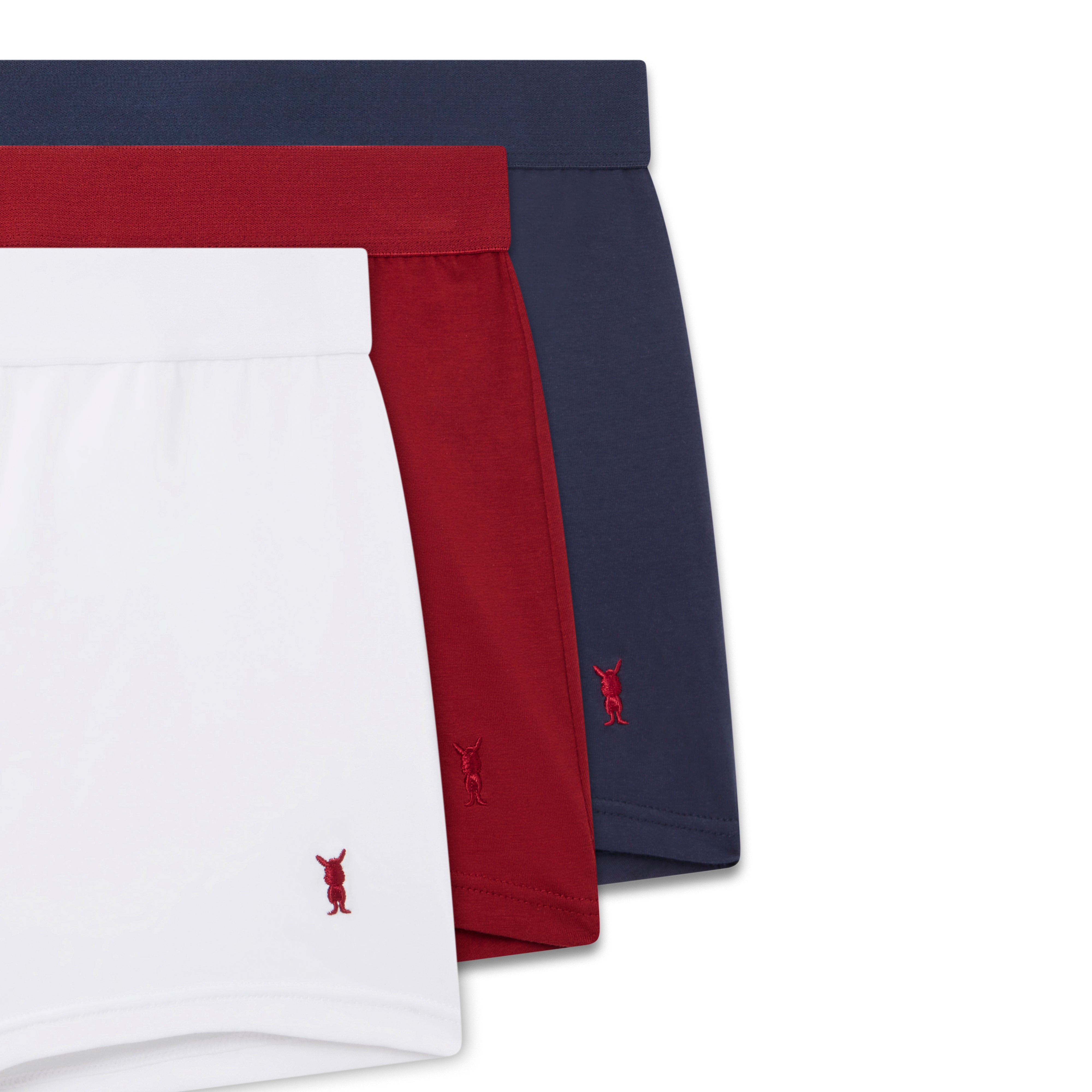 3-Pack Pick & Combo - Boxer Briefs