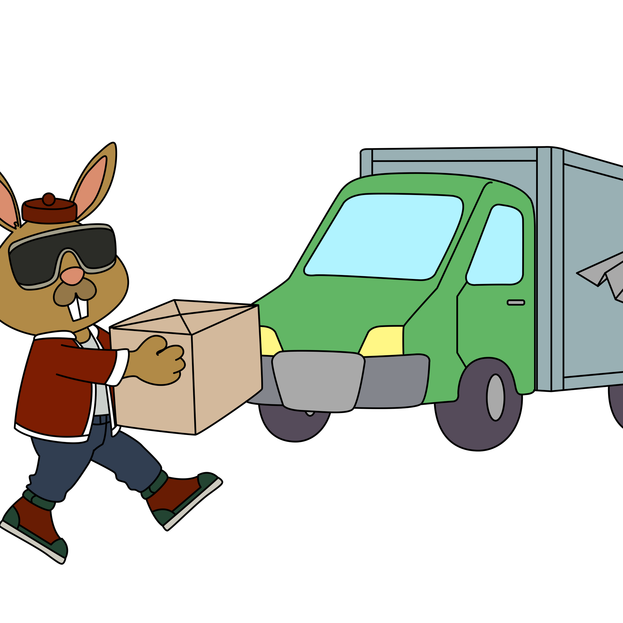 Sizing Guide - MCRabbit