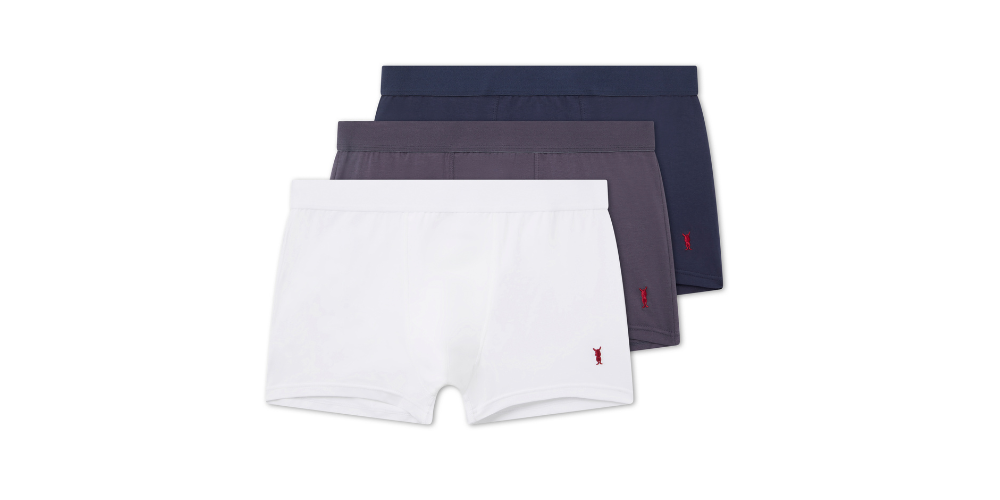 McRabbit 5-Day Boxer Combo - Pick & Mix