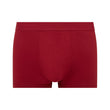 3-Pack Burgundy Premium Cotton Boxer-briefs