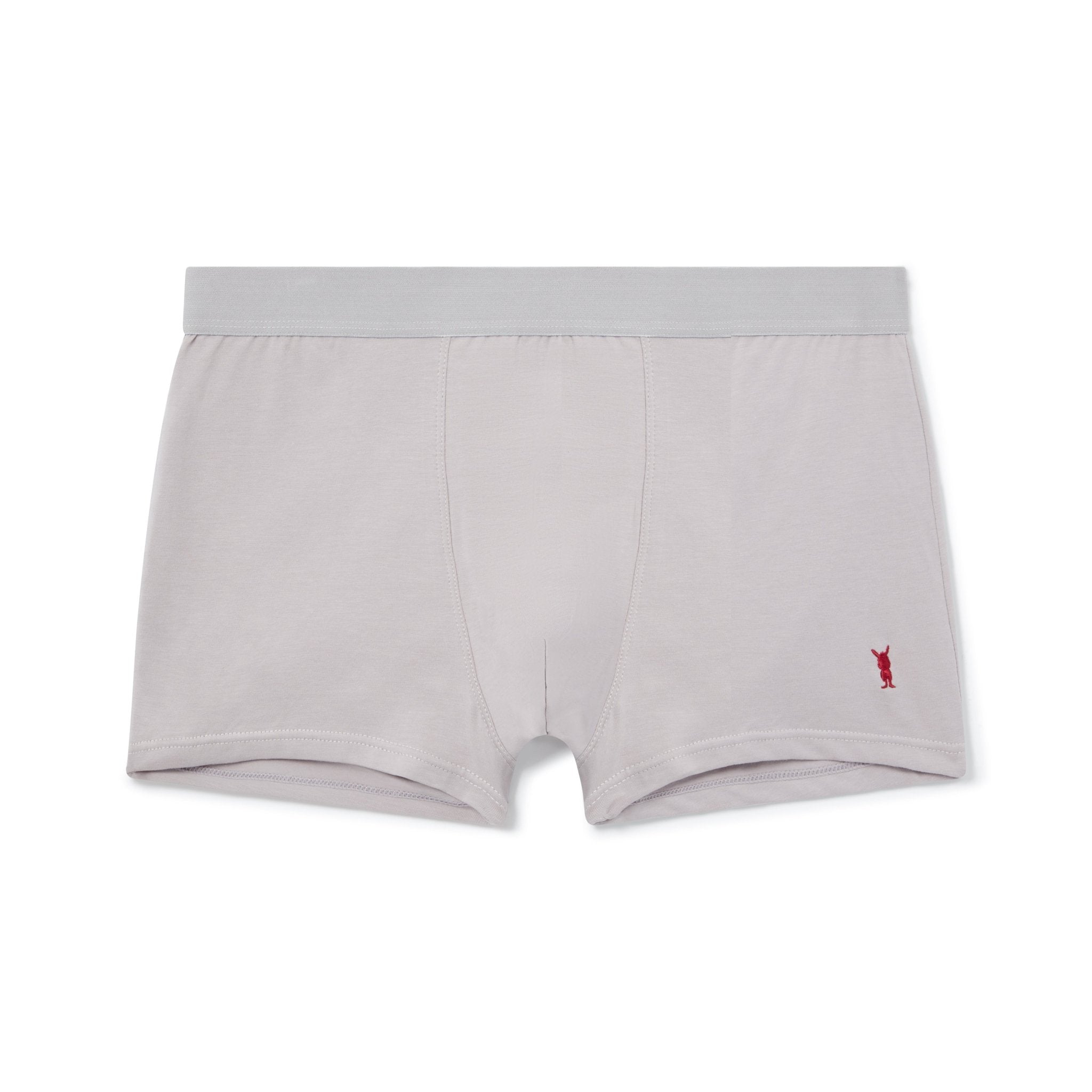 3-Pack Neutral Mix Premium Cotton Boxer-briefs