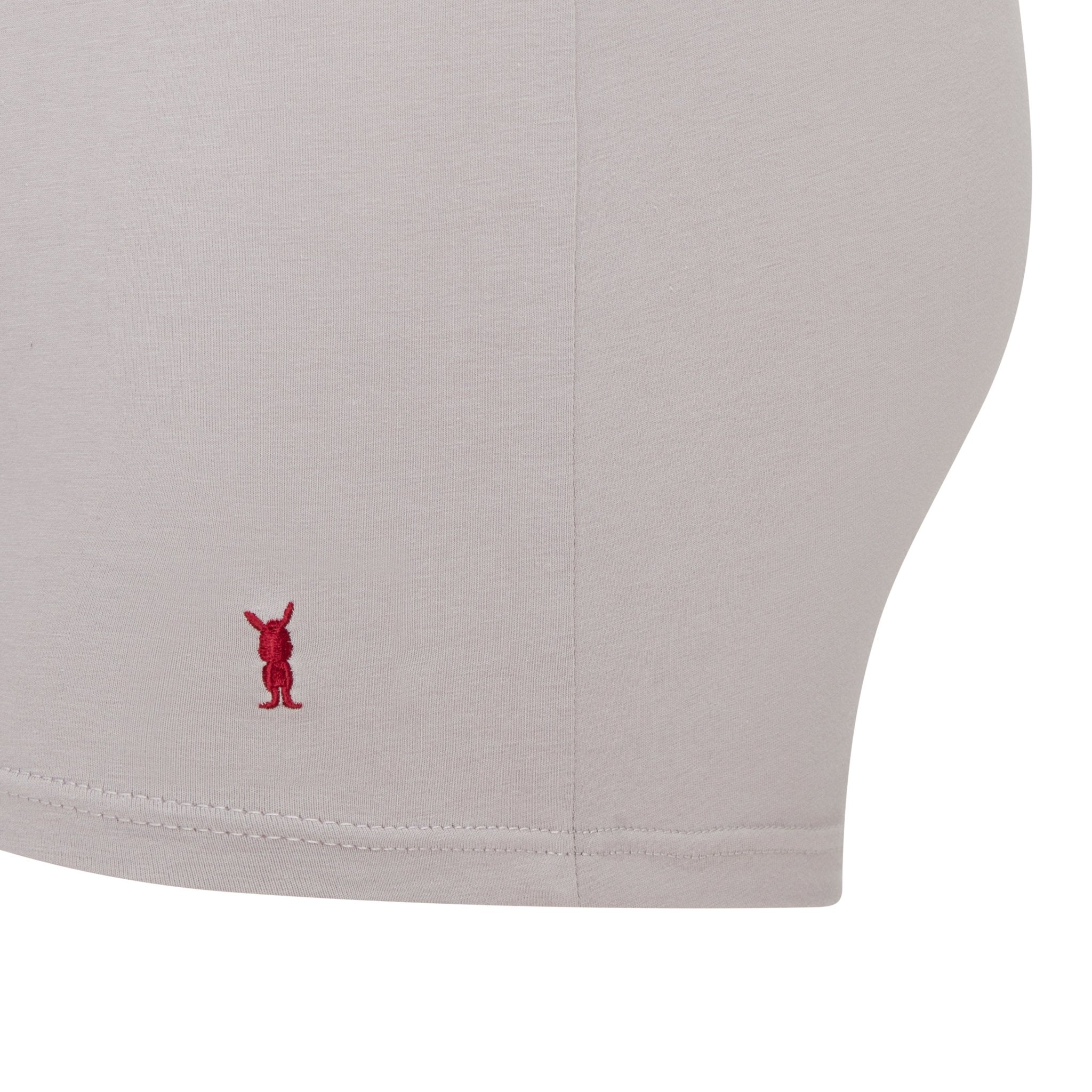 3-Pack Neutral Mix Premium Cotton Boxer-briefs