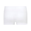 3-Pack White Premium Cotton Boxer-briefs